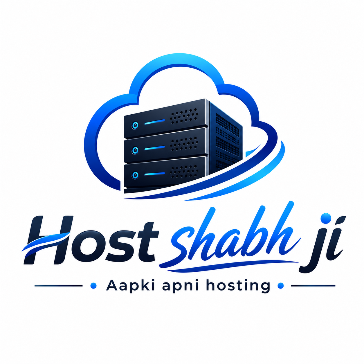 Host Shabh Ji web hosting services